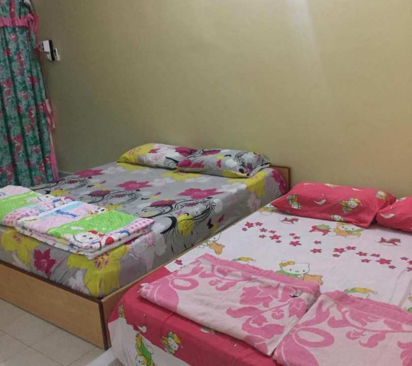 Photo of Bedroom in Pangkor Island