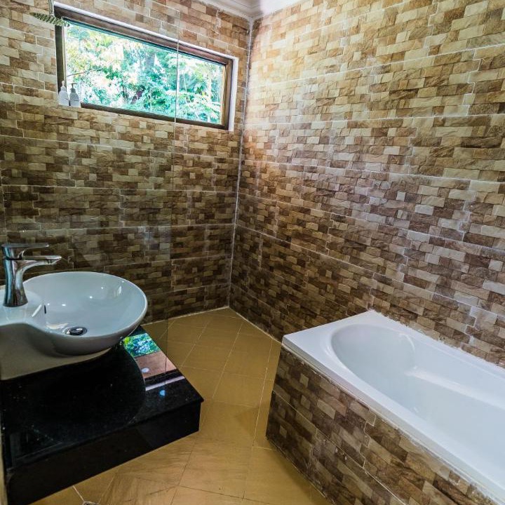 Photo of Bathroom in Koh Rong Sanloem