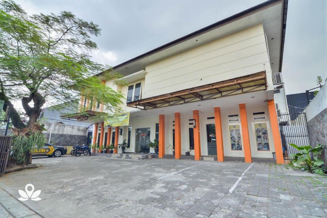 Photo of Buildings in Bandung