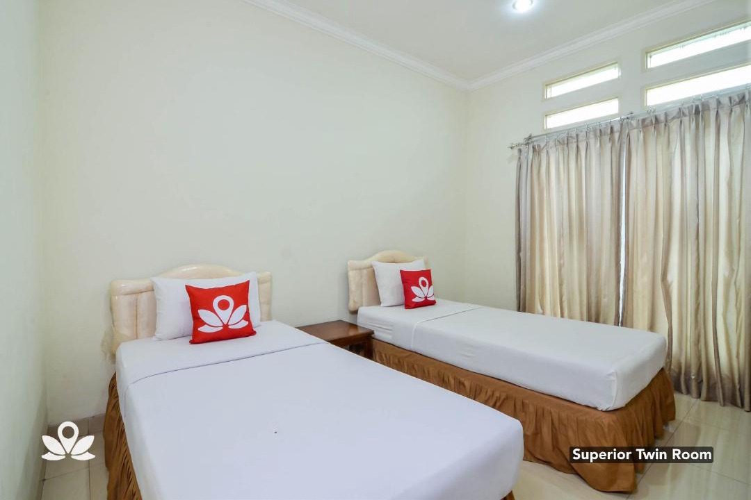Photo of Bedroom in Bandung