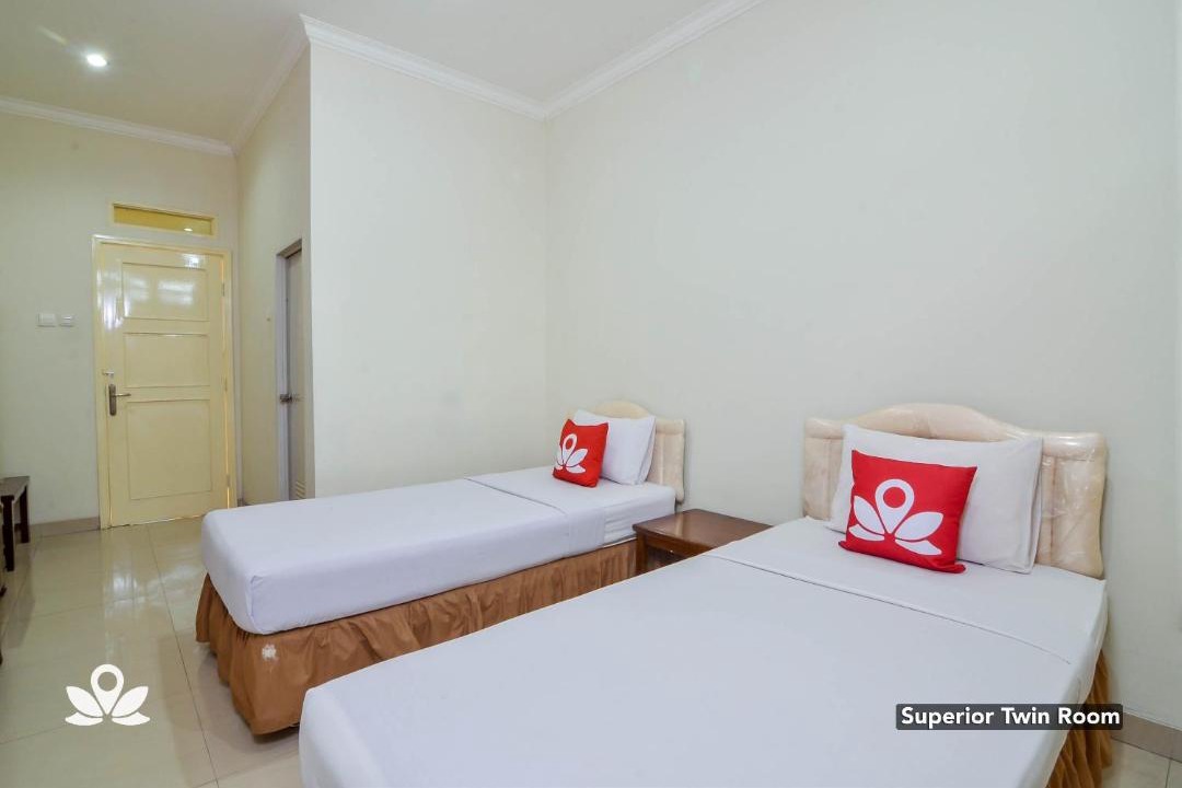Photo of Bedroom in Bandung