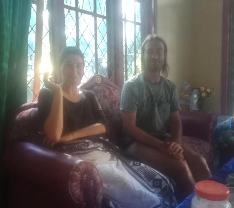 Photo of Livingroom in Labuan Bajo
