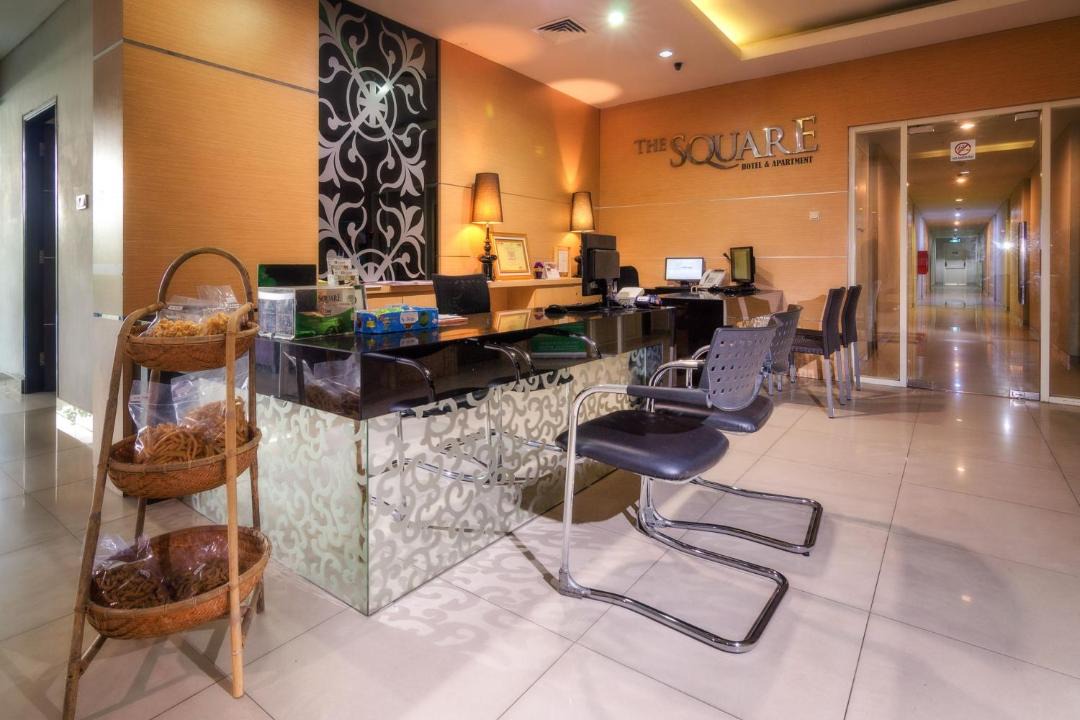 Photo of Livingroom in Siwalankerto
