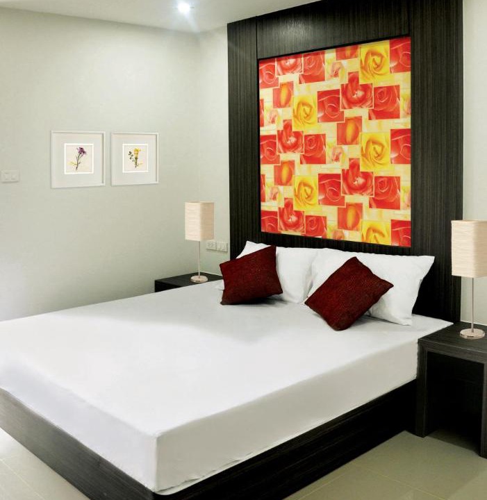 Photo of Bedroom in Khlong Chaokhunsing