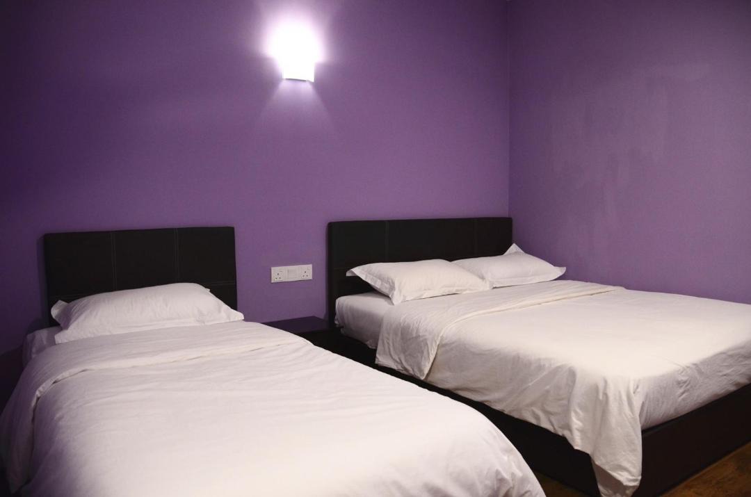 Photo of Bedroom in Rembia