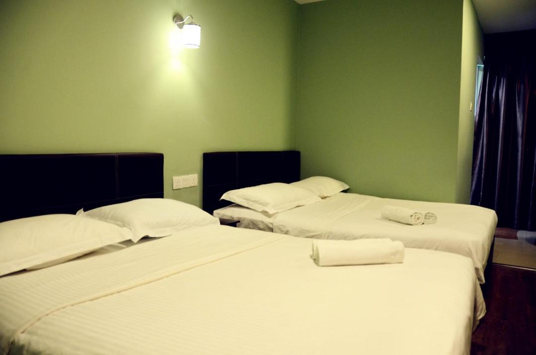 Photo of Bedroom in Rembia