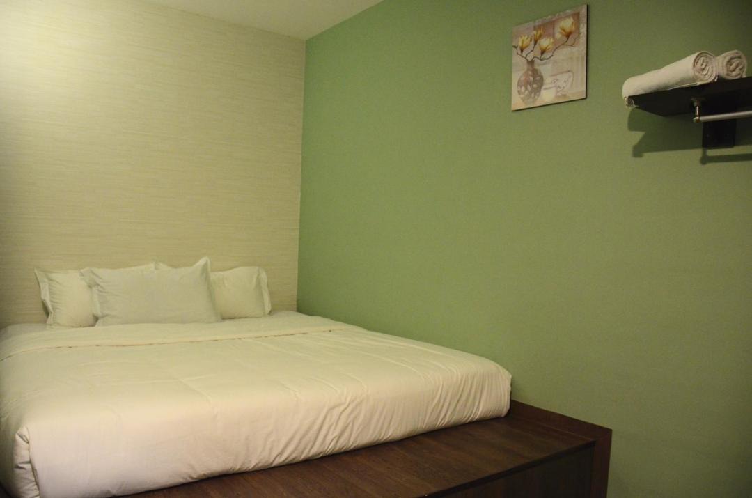 Photo of Bedroom in Rembia