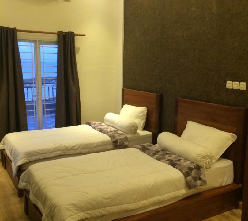 Photo of Bedroom in Nias