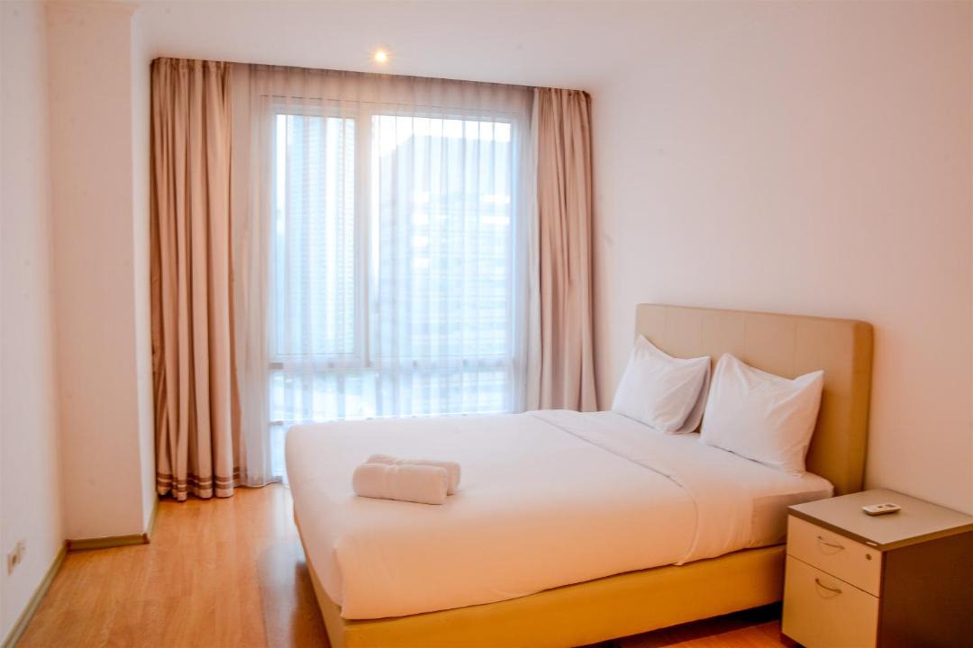 Photo of Bedroom in Senayan