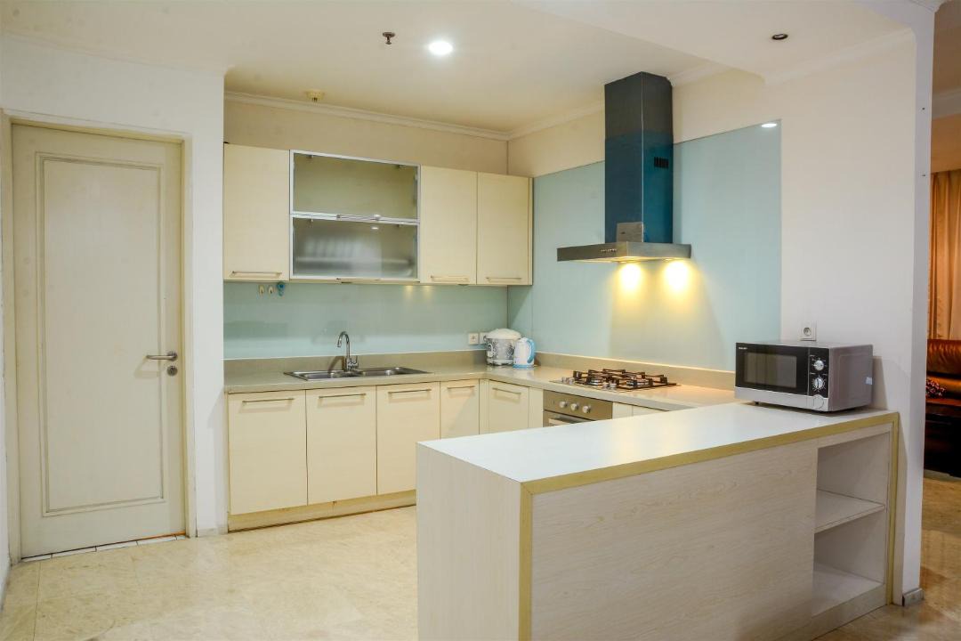 Photo of Kitchen in Senayan
