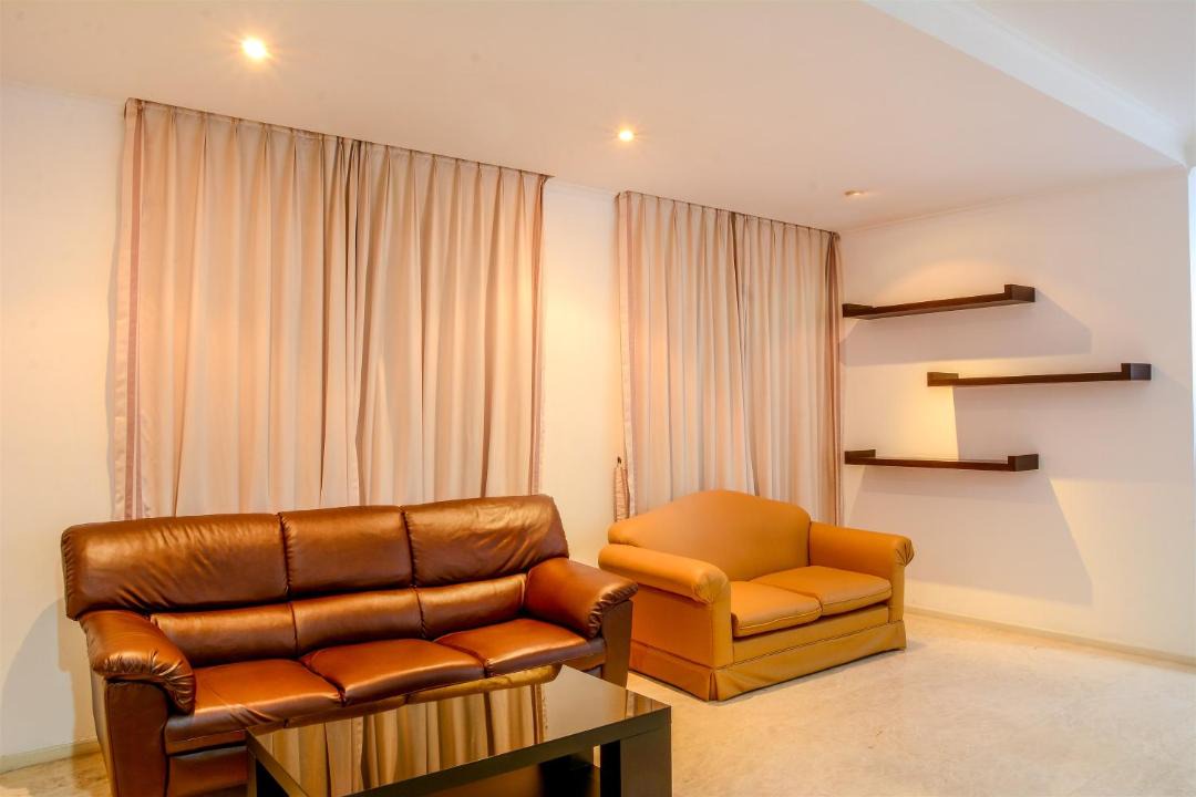 Photo of Livingroom in Senayan