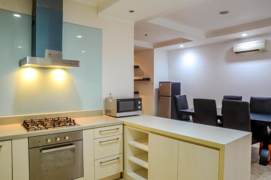 Photo of Kitchen in Senayan
