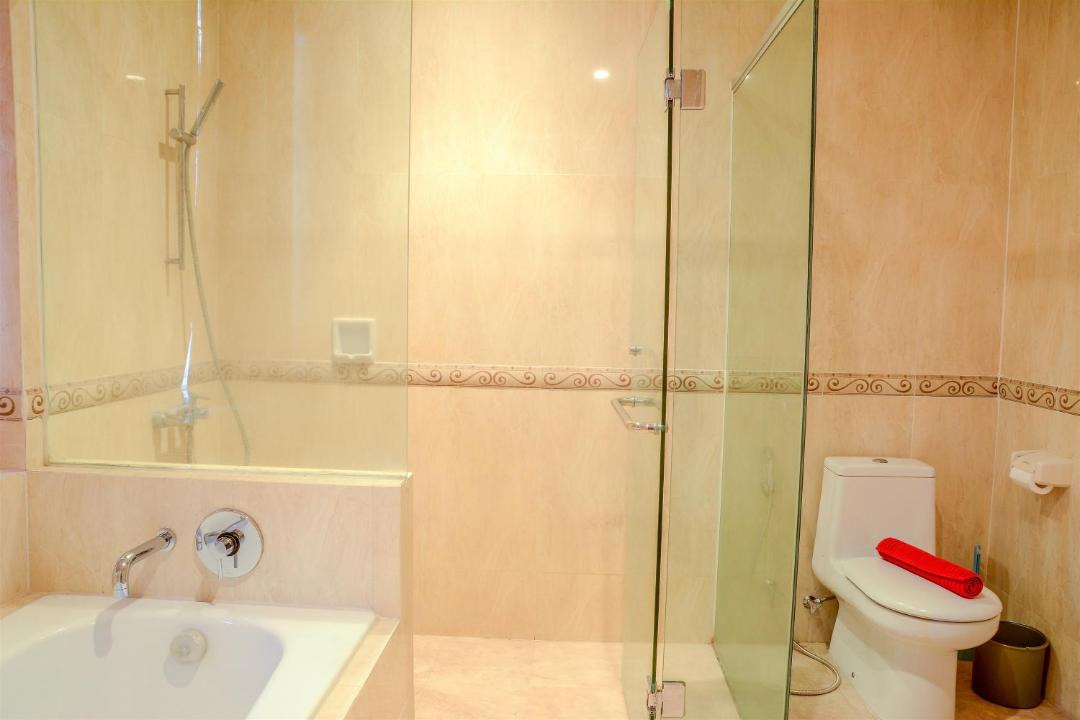 Photo of Bathroom in Senayan