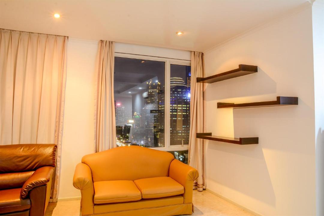 Photo of Livingroom in Senayan