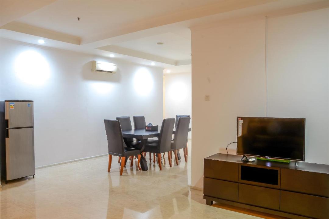 Photo of Livingroom in Senayan