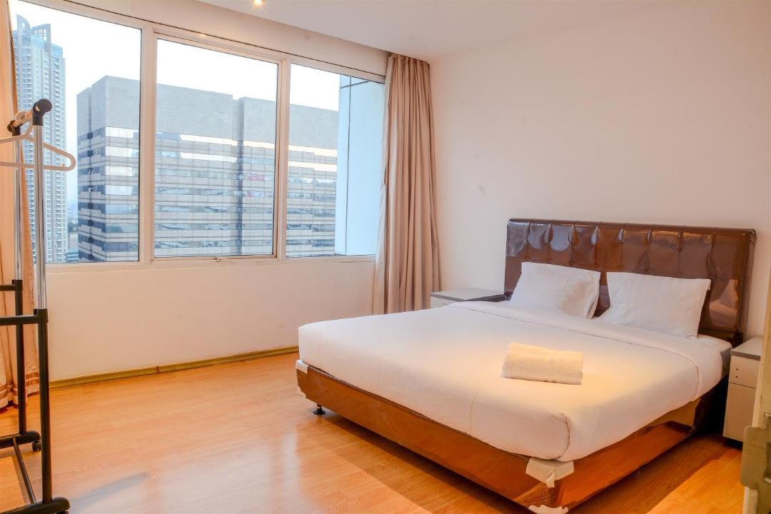Photo of Bedroom in Senayan