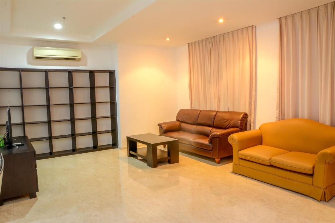 Photo of Livingroom in Senayan