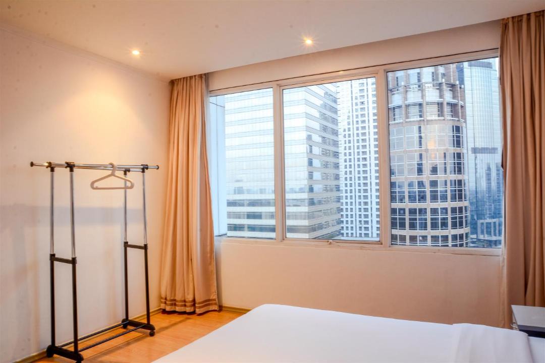 Photo of Bedroom in Senayan