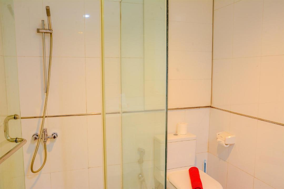 Photo of Bathroom in Senayan