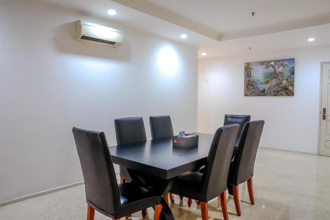 Photo of Livingroom in Senayan