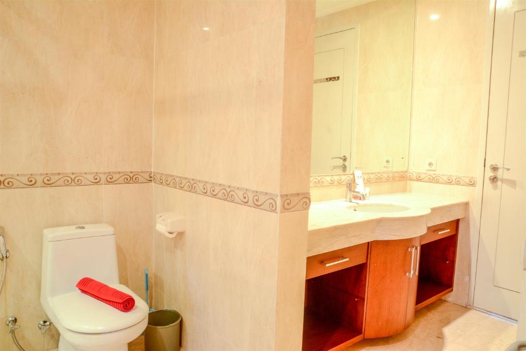 Photo of Bathroom in Senayan