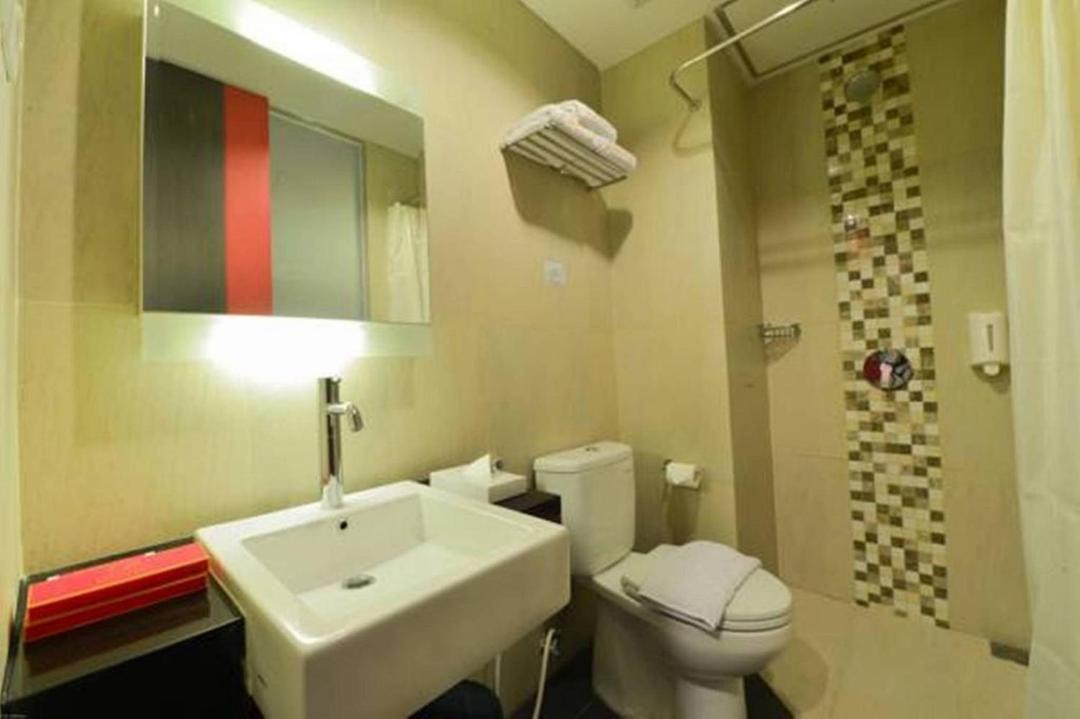 Photo of Bathroom in Guntur