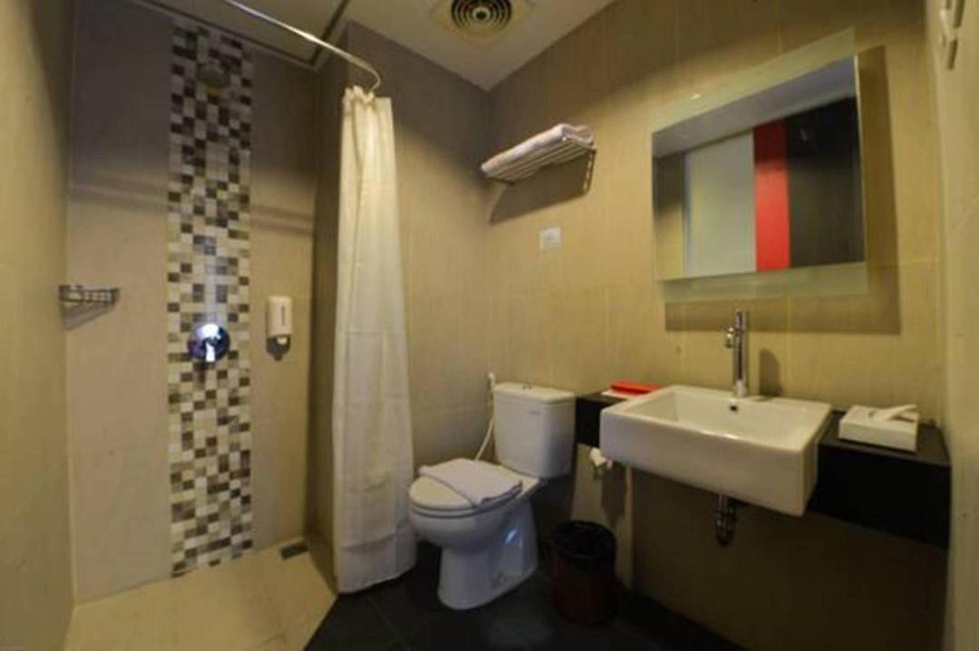 Photo of Bathroom in Guntur