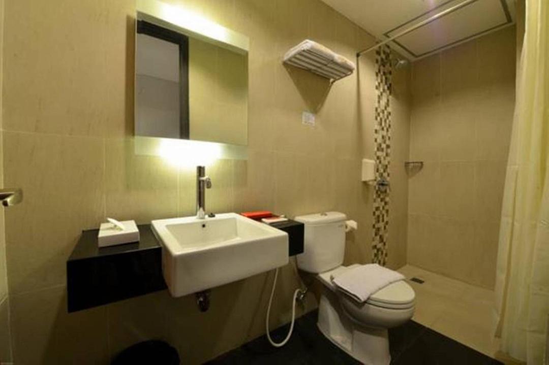 Photo of Bathroom in Guntur
