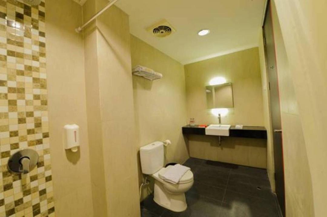 Photo of Bathroom in Guntur
