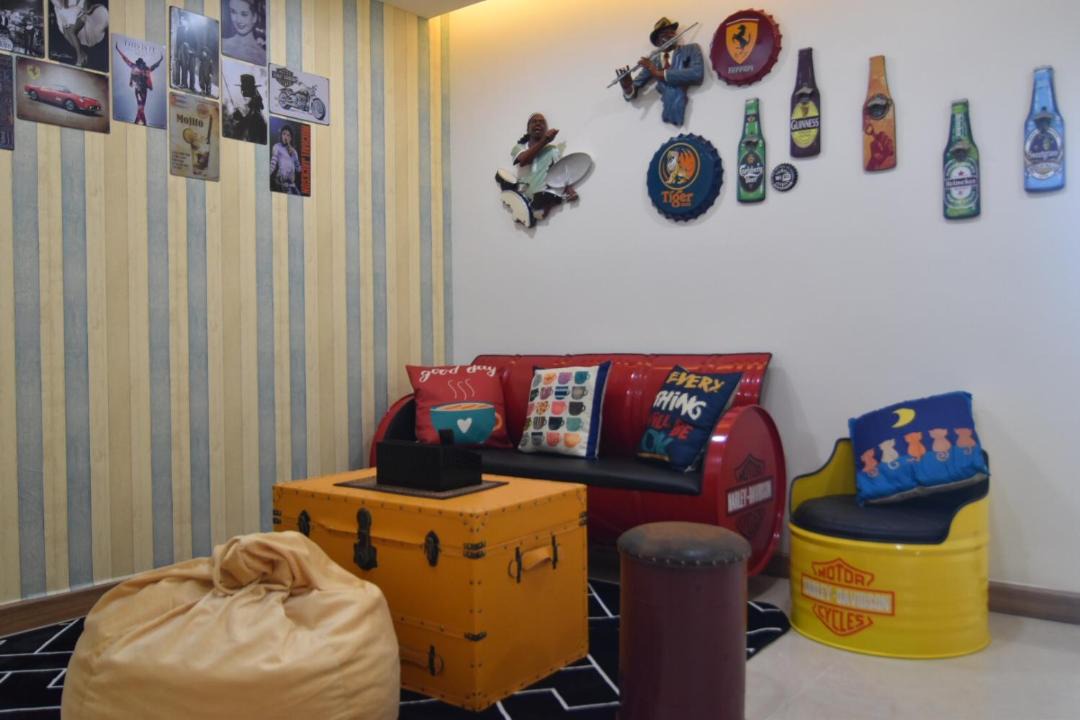 Photo of Livingroom in Sangkat Veal Vong