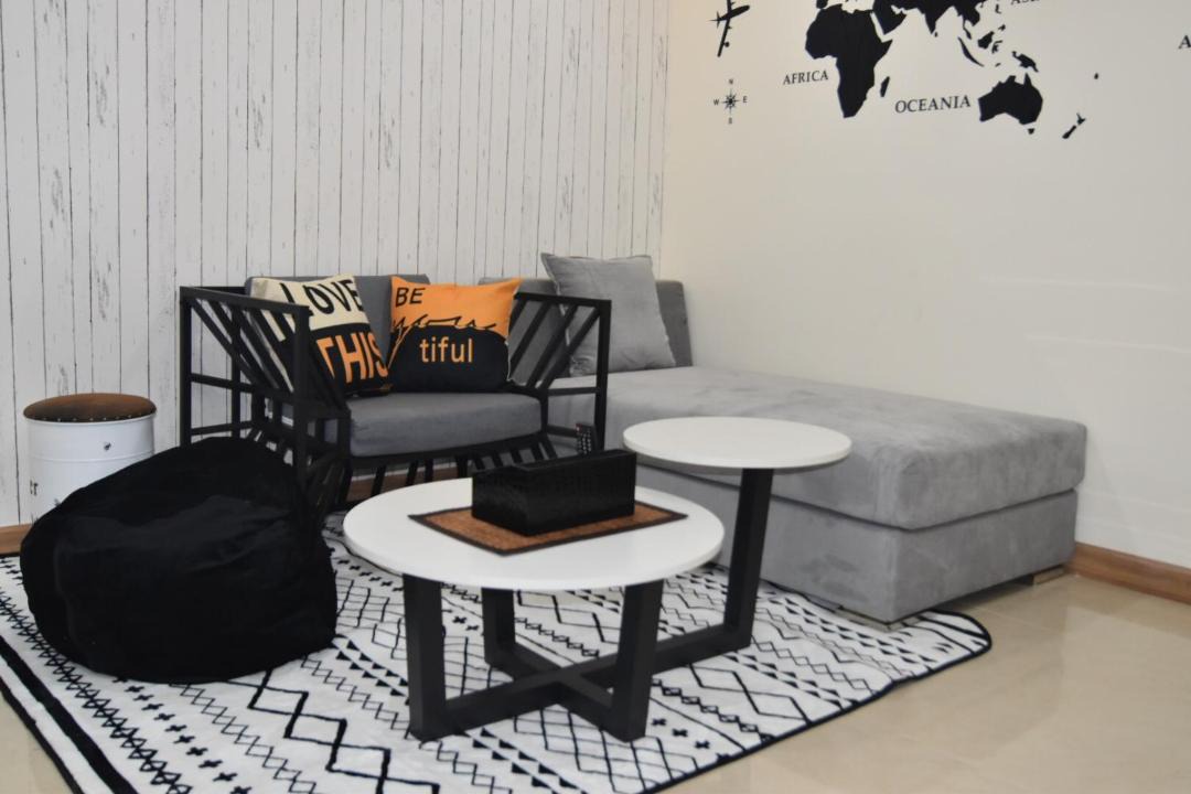 Photo of Livingroom in Sangkat Veal Vong