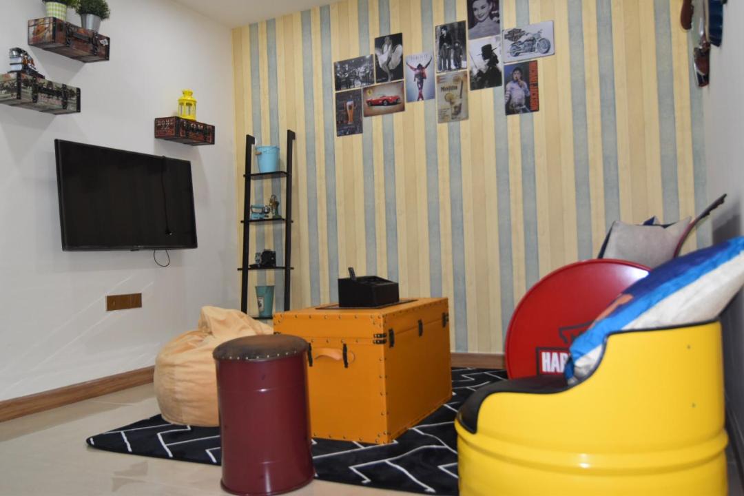 Photo of Livingroom in Sangkat Veal Vong