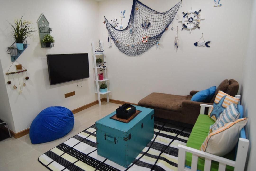 Photo of Livingroom in Sangkat Veal Vong