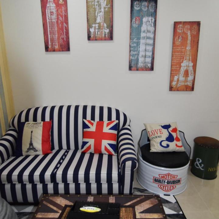 Photo of Livingroom in Sangkat Veal Vong