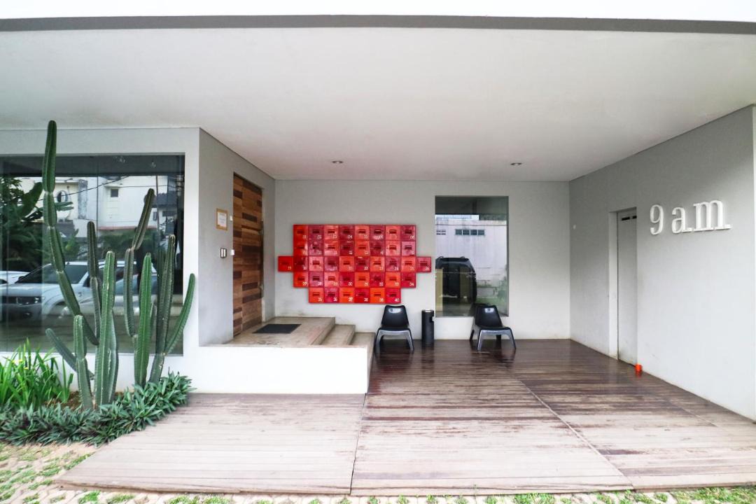 Photo of Livingroom in Binong