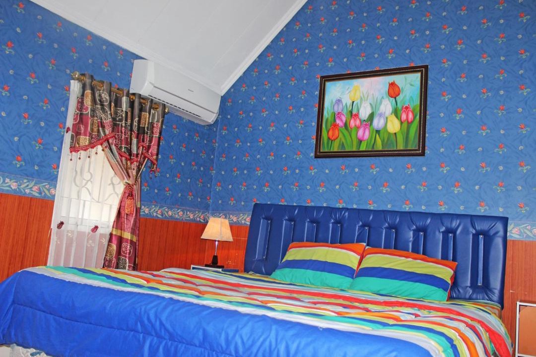 Photo of Bedroom in Cipanas