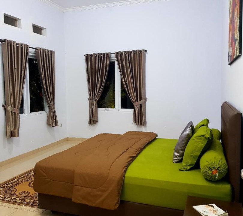 Photo of Bedroom in Cimacan