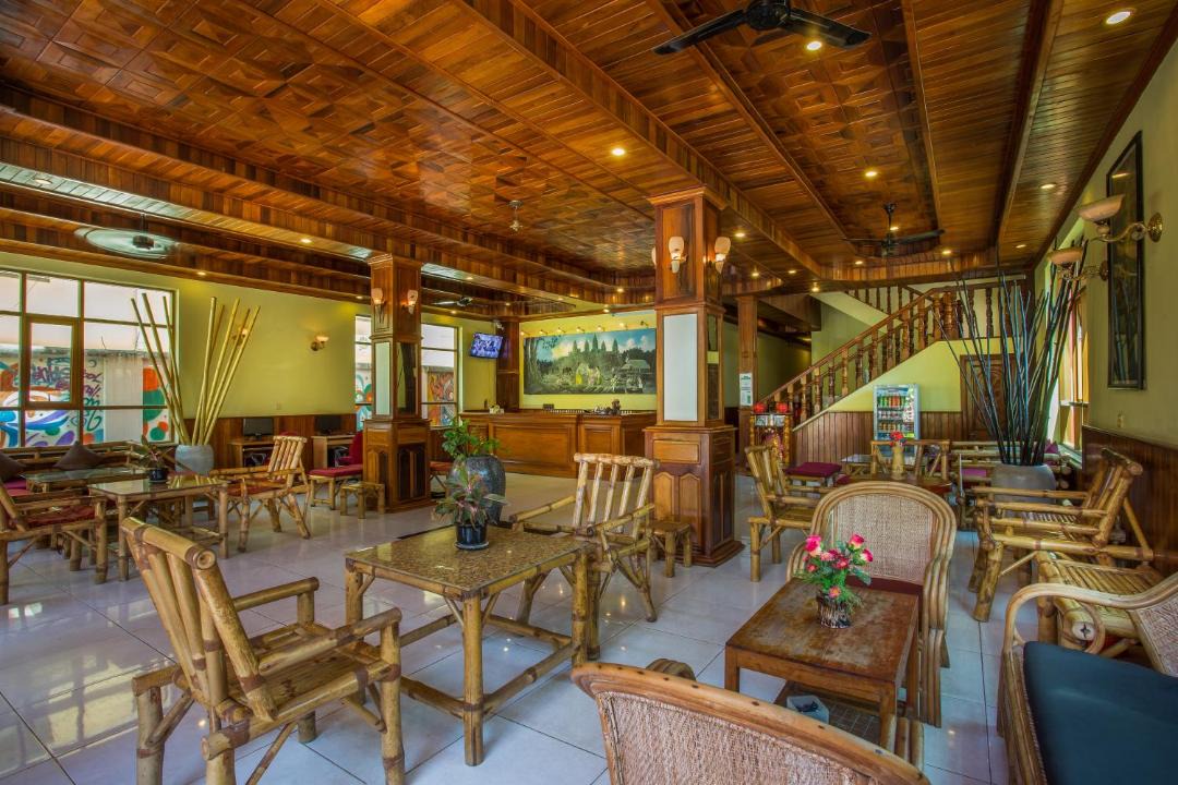 Photo of Livingroom in Taphul Village Area