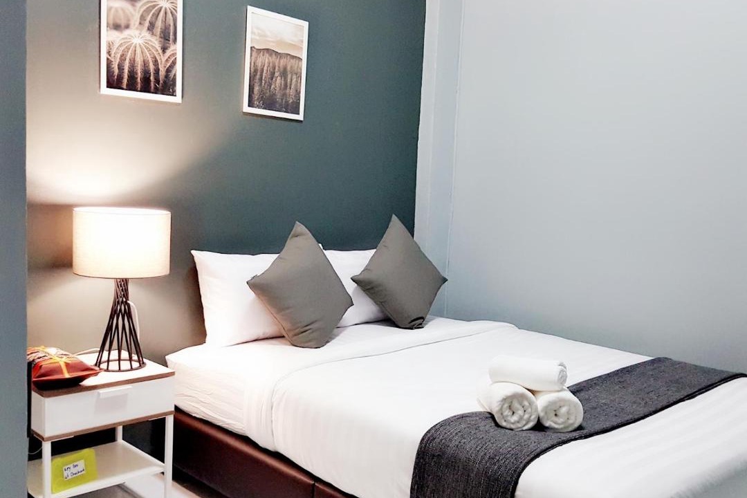 Photo of Bedroom in Arun Amarin