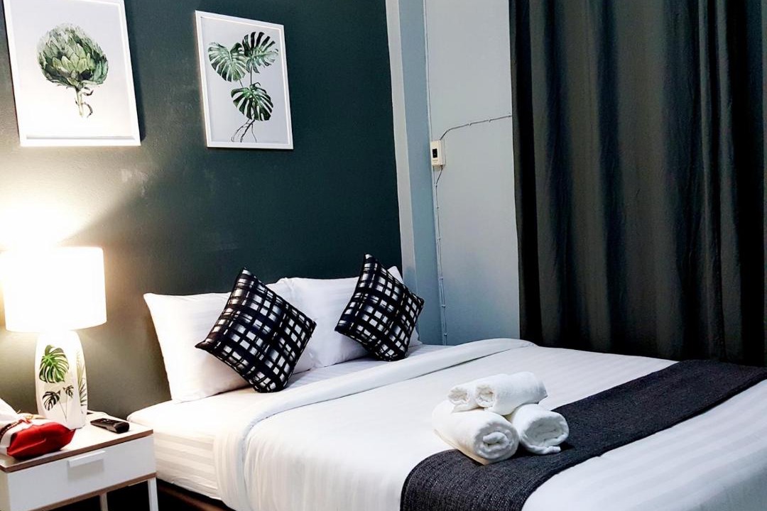 Photo of Bedroom in Arun Amarin