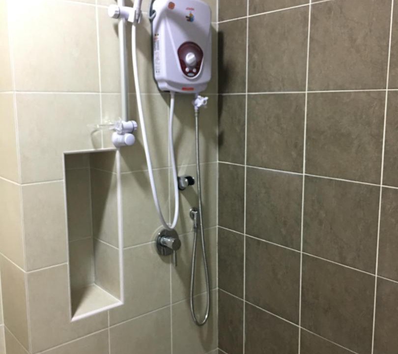 Photo of Bathroom in Taman Saujana