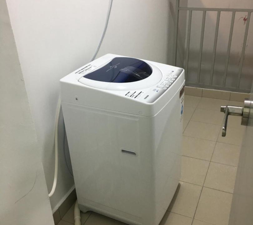 Photo of Bathroom in Taman Saujana