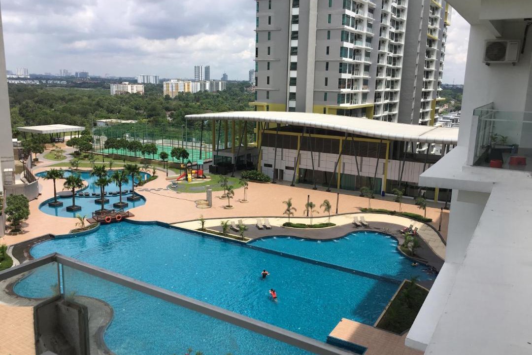 Photo of Others in Taman Saujana