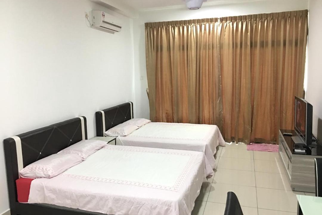 Photo of Bedroom in Taman Saujana