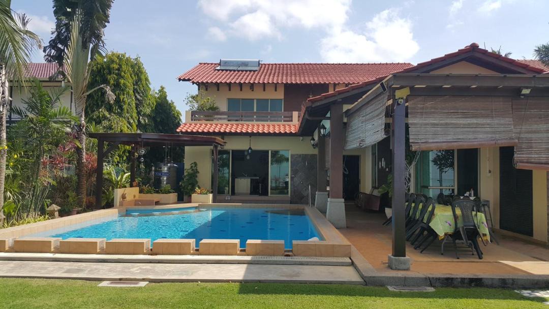 Photo of Outdoor in Tanjung Kling