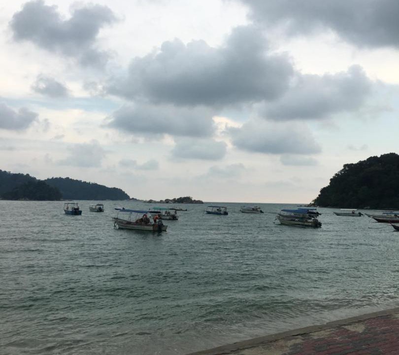 Photo of Outdoor in Pangkor Island