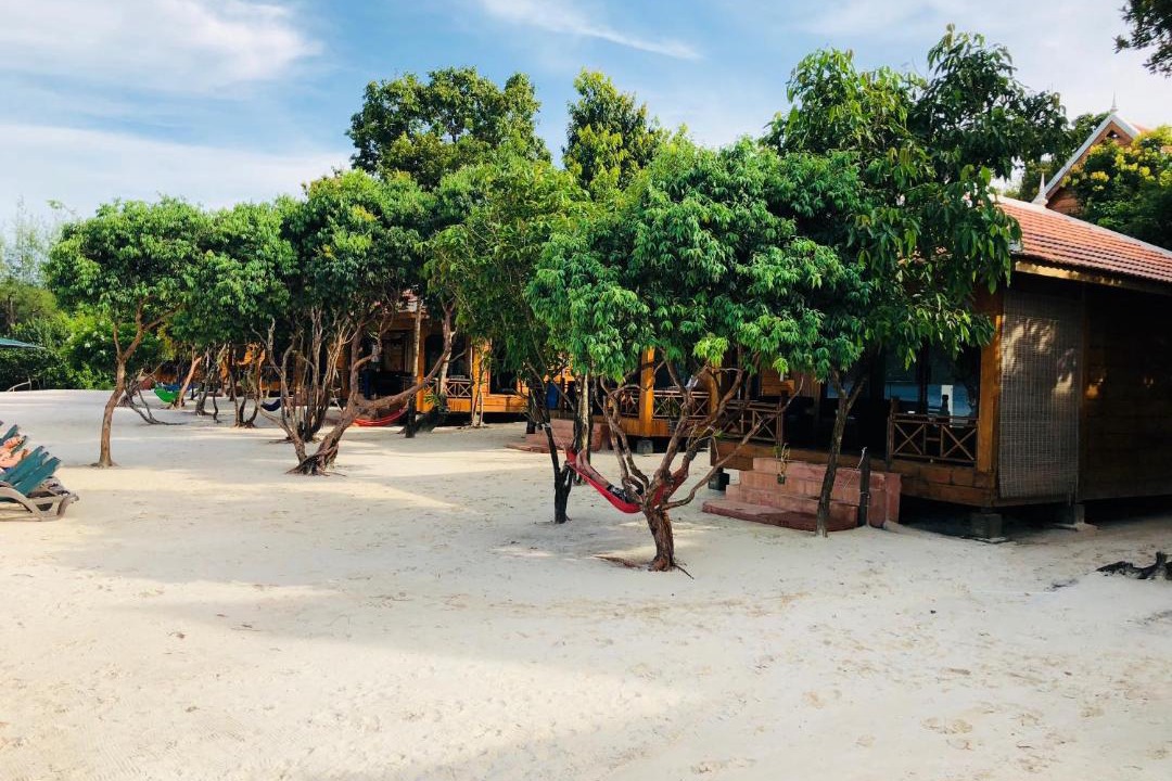 Photo of Others in Koh Rong Sanloem