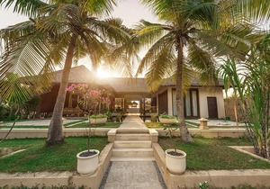 Mala Garden Resort Gili Trawangan