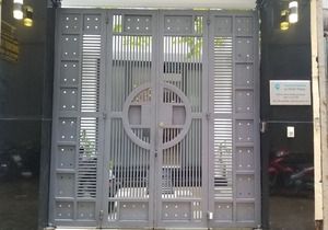 Cozrum Homes Ly Chinh Thang