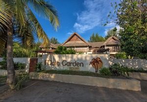 Mala Garden Resort Gili Trawangan